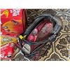 Image 3 : Dirt Devil and Shark Handheld Vacuums with Dust Bags