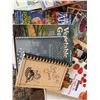 Image 5 : Cookbooks and Recipe Books Collection