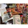 Image 7 : Cookbooks and Recipe Books Collection
