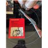 Image 4 : Hunting and Firearms Books with Deer Hunter Figurine