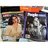 Image 9 : Books and Magazines on History, Art, Film, and Notable Figures