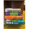 Image 3 : Books Including Harry Potter and War Horse