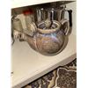 Image 6 : Contents of Cupboard Including Glass Cookware, Stoneware and Glass Teapots, Storage Containers