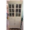 Image 1 : Meubles d'Aujourd'hui Martha Stewart Everyday White China Cabinet