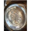 Image 12 : Contents of Cupboard Including Pyrex, Corelle, and Glassware
