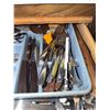 Image 3 : Kitchen Utensils and Flatware Lot