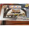 Image 3 : Brand New In Box Choo Choo Train Sets (3 Sets, Global, Battery Operated)