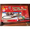Image 7 : Brand New In Box Choo Choo Train Sets (3 Sets, Global, Battery Operated)