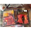 Image 3 : Fort Saskatchewan Fire Department Clock, Firefighter Mug, and DVDs
