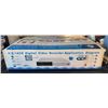 Image 1 : Brand New Digital Video Recorder (DVR) with Remote and Manual