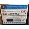 Image 2 : Brand New Digital Video Recorder (DVR) with Remote and Manual