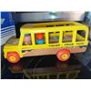 Image 11 : Fisher Price Vintage Little People Playsets with Accessories