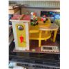 Image 6 : Fisher Price Vintage Little People Playsets with Accessories