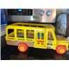 Image 8 : Fisher Price Vintage Little People Playsets with Accessories