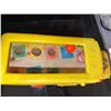 Image 9 : Fisher Price Vintage Little People Playsets with Accessories