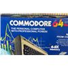 Image 2 : Commodore 64 Personal Computer in Original Box with Packaging