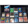 Image 1 : Atari Video Game Cartridges Collection