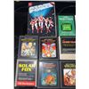 Image 4 : Atari Video Game Cartridges Collection