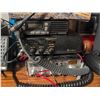 Image 5 : Radio and CB Electronics Lot—Panasonic, Yaesu, Cobra, Kenwood