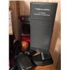 Image 6 : Radio and CB Electronics Lot—Panasonic, Yaesu, Cobra, Kenwood