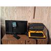 Image 1 : Kodak Ektralite 10 Camera Outfit and Digital Photo Frame Bundle