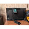 Image 2 : Kodak Ektralite 10 Camera Outfit and Digital Photo Frame Bundle