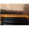 Image 5 : Kodak Ektralite 10 Camera Outfit and Digital Photo Frame Bundle