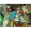 Image 2 : Plush Toys and Animated Figures