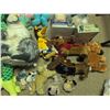Image 3 : Plush Toys and Animated Figures
