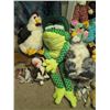 Image 4 : Plush Toys and Animated Figures