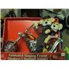 Image 5 : Plush Toys and Animated Figures