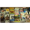 Image 1 : Dachshund Book Collection and Fabric Banner Lot