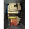 Image 2 : Dachshund Book Collection and Fabric Banner Lot