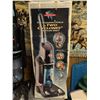 Image 2 : Fantom Cyclone XT Upright Vacuum with Dirt Devil Hand Vac