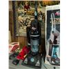 Image 3 : Fantom Cyclone XT Upright Vacuum with Dirt Devil Hand Vac