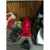 Image 5 : Fantom Cyclone XT Upright Vacuum with Dirt Devil Hand Vac
