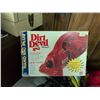 Image 6 : Fantom Cyclone XT Upright Vacuum with Dirt Devil Hand Vac