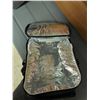 Image 15 : Hunting and Outdoor Gear Lot: Cabela's Camouflage, Thermoses, Winchester Sign