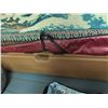 Image 16 : Hunting and Outdoor Gear Lot: Cabela's Camouflage, Thermoses, Winchester Sign