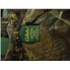 Image 4 : Hunting and Outdoor Gear Lot: Cabela's Camouflage, Thermoses, Winchester Sign