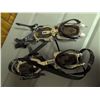 Image 3 : Black Diamond Climbing Crampons with Box