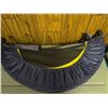 Image 1 : Urban Rebounding Fitness System with Carry Bag