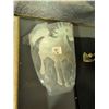 Image 3 : Horse Artwork, Tray, Metal Decor, and Faux Flowers Lot