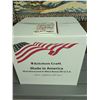 Image 1 : Kitchen Craft Cookware Set With Manual Made in America