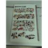 Image 2 : Kitchen Craft Cookware Set With Manual Made in America
