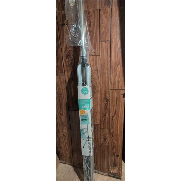 Brabantia Top Spinner Rotary Clothes Dryer 40m