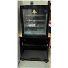 Image 1 : Dometic CoolMatic CR-50 Wine Cooler With Metal Stand