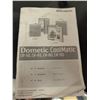 Image 4 : Dometic CoolMatic CR-50 Wine Cooler With Metal Stand