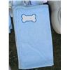 Image 6 : Midwest Life Stages Dog Crate, Dual Bowl Set, and Blankets