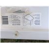 Image 9 : Cat Accessory Lot With Window Perch, Petmate Carrier, Toys and Bowls